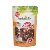 Garden Mix Kurutulmuş Dana Paça Derisi Köpek Ödül Maması 100 Gr - 1