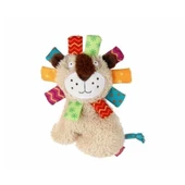 Gigwi Sesli Aslan Peluş Köpek Oyuncağı 20 Cm - 1