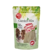Garden Mix Kurutulmuş Dana Kelle Derisi Köpek Ödül Maması 100 Gr - 1