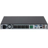 Dahua NVR4216-16P-4KS3 16Kanal POE NVR 2x20T - 3