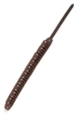 Suni Deri Fişeklik - Savage - Kapaklı - Kahve - 12 CL - 3