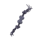 Eastland Kemik Şeklinde İpli Köpek Oyuncağı 28 Cm - 1