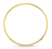 HALKA ALYANS METAL 5 CM ALTIN 25 ADET thumbnail 4