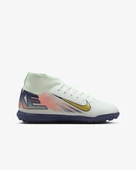 Nike Jr Superfly 10 Club Mds Tf Çocuk Halı Saha Krampon (DAR KALIP) - 2