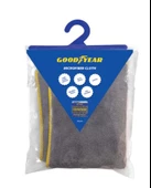 GOODYEAR MİKROFİBER BEZ - 1