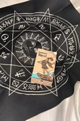 Tarot Orjinal Tarot Kart Regin Collegtive Başlangıç Tarot Destesi Ve Kitabı Örtüsü - 4