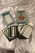 Eğitim Tarot Orjinal Tarot Kart Eğitim Tarot Destesi Ve Kitabı Ve Örtüsü - 2