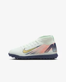 Nike Jr Superfly 10 Club Mds Tf Çocuk Halı Saha Krampon (DAR KALIP) - 1