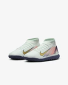 Nike Jr Superfly 10 Club Mds Tf Çocuk Halı Saha Krampon (DAR KALIP) - 3