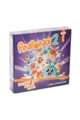 Filitask ZK08 Pinponi-X 2 -Kolat - 1