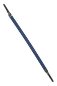 Tüfek Askı Kayışı - Savage - 4 cm Kolon - Lacivert - 1