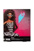 Barbie 65.Yıl Özel Koleksiyon Bebeği - Esmer - 5