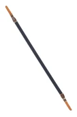 Tüfek Askı Kayışı - Savage - 3 cm Kolon - Lacivert/Siyah - 1