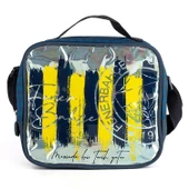 Fenerbahçe Orijinal Lisanslı Çocuk Beslenme Çantası Fb Çanta - 2