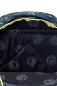 Fenerbahçe Orijinal Lisanslı Anaokulu Çantası Fb Sarı Lacivert Çanta - 4