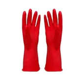 Temizlik ve Bulaşık Eldiveni Medium (M) 1 Çift Royaleks-CLKN-1662 - 1