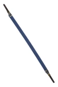 Tüfek Askı Kayışı - Savage - 4 cm Kolon - Lacivert - 1