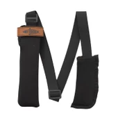 İki Parça Olta Kamış Kılıfı - LRF Spin - Neopren Ayarlanabilir thumbnail 2