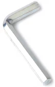 6 Köşe Alyan 4 mm - 1