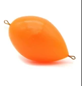Zargana Topu Kırmızı - 1