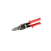 Alüminyum ve Saç Kesme Makası Düz - 250 mm - 1