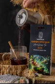 Zen Cam Demlik 550 ml + 6'lı Çay Paketi Hediye - 9