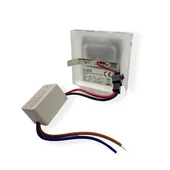 Koridor Aplik Ledli 3200K 3W - 3