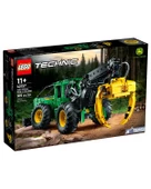 Lego Technic John Deere 948L 2 Orman Makinesi 42157 - 1