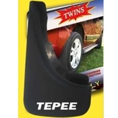 Hko Peugeot Partner Tepee Paçalık Arka - 1