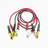 Hko Akü Takviye Kablosu 1000 Amper Çantalı 2,3 Mt - 2