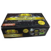 Hko Seramik Wax Set 5 Parça - 3