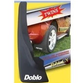 Hko Fıat Doblo 2001-2009 Paçalık Ön - 1