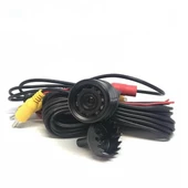 Hko Kamera Gece Görüslü 12V 28 Mm - 1