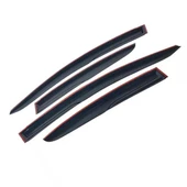 Hko Renault Clıo Symbol 08-12 Mugen Cam Rüzgarlıgı 4 Lü Tk - 1