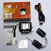 Hko Uzaktan Kumanda Açma Kapama  12V 3208 - 1