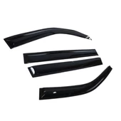 Hko Nıssan Almera 2000-08 Mugen Cam Rüzgarlık 4 Lü Tk - 1