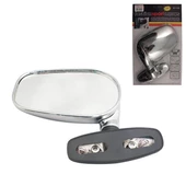 Hko Dıs Dikiz Ayna R12 Gts Tip Kromaj Kt1105- 1 ADET - 3