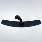 Hko İç Dikiz Aynası Pala Sahin Ayaklı 2 305X95 Mm - 5