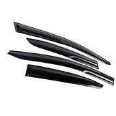 Hko Toyota Yarıs 2013- Mugen Cam Rüzgarlıgı 4 Lü Tk - 1