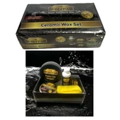 Hko Seramik Wax Set 5 Parça - 2