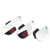 Hko Ic Dikiz Aynası Ova 3 Lü Set - 2