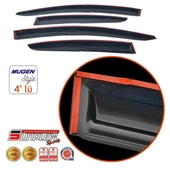 Hko Cam Rüzgarlıgı Dacia Duster 2010 2017 Sport Style Sp S 28 - 2