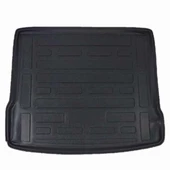 Hko Bagaj Havuzu Renault Megane Sedan Iı 2004-09--- Siyah - 1