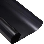 Hko Cam Filmi 6Mt X 50Cm Çizilmez D.Black %15 - 1