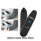 Hko Lastik Hava Ölçer Dijital - 2