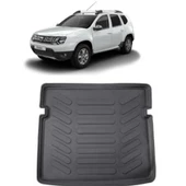 Hko Bagaj Havuzu Dacıa Duster 4X4 2010-- Siyah - 1