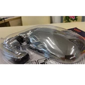 Hko Dıs Dikiz Ayna R12 Gts Tip Kromaj Kt1105- 1 ADET - 6