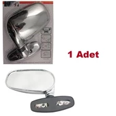 Hko Dıs Dikiz Ayna R12 Gts Tip Kromaj Kt1105- 1 ADET - 1