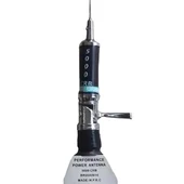 Hko Anten Magnum Telsiz Tip 2 Mt Turbo 5000 Mhz 190 Cm - 3