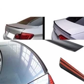 Hko Bagaj Çıtası 135X5,5 Cm Kalın Siyah - 2